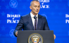 Николай Младенов призна за пречки, възпрепятстващи доставките на хуманитарна помощ в Газа