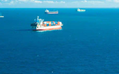 Блокада на Тайванския проток може да парализира глобалната икономика