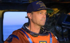 Командирът на мисията Артемис II повярвал в Бог след пътуването до Луната