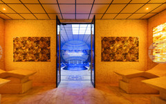 Аква СПА Хотел "Златоград" инвестира в нов модерен СПА център