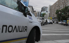 Осем души остават в болница, сред които и дете, след стрелбата в Киев