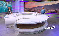 Гергана Паси: Унгария след Орбан ще бъде държава с много по-голяма европейска амбиция