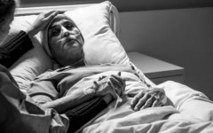 Умиращите хора сънуват едни и същи сънища преди смъртта си