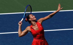 Марта Костюк и Вероника Подрец ще спорят за титлата в Руан