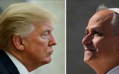 Кога една война е "справедлива"? Сблъсъкът между Тръмп и папата за морала на конфликта с Иран