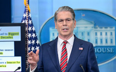 Енергийна криза засенчва участието на САЩ в икономическите форуми