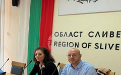 Не са констатирани технически неизправности в машините за гласуване в област Сливен