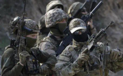 Службата за сигурност на Украйна класифицира масовото убийство на цивилни в Киев като терористична атака