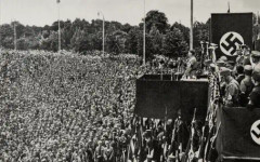 Богоизбраните на Хитлер: кариера и след края на войната