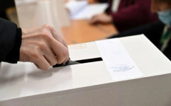 335 секции в Русенско са готови за вота, осигурени са бюлетини и машини