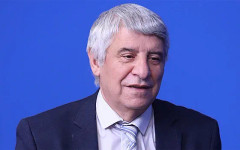 Историк удари по масата. Нов национален празник