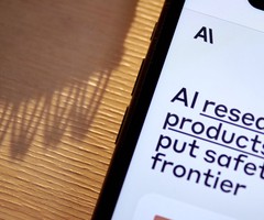 Mythos AI поражда страх и объркване сред световния финансов елит