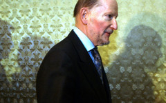 ДЕНЯТ: моливът на художника - гвоздей в леглото на прокуратурата