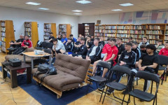 Съдийската комисия към БФС с нова образователна инициатива сред юноши в Северозападна България