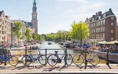 Нидерландия активира плана си за действие при енергийна криза