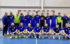 Спартак (Варна) изненада Шумен 61 в първия полуфинал от хандбалното първенство