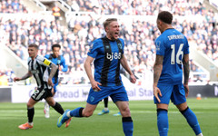 "Черешките" удължиха негативната серия на "свраките"