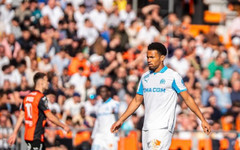 Нов провал за Олимпик Марсилия