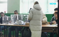 Видеонаблюдение без видео: Какво показват камерите от изборните секции?