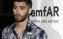 Мистериозна болест вкара певеца Зейн Малик в болница