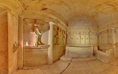 Голямо признание: България е в топ 3 на Европа по паметници на културата