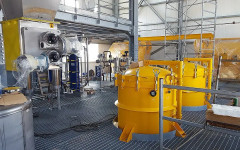 Продават цяла фабрика, цената й падна драстично