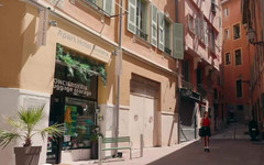 Тайните на Ница: Една (не)стандартна обиколка на френската Ривиера