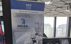 Какво е общото между роботите, театъра и Чингис хан? Отговорите даде фестивалът ''Намереното поколение''