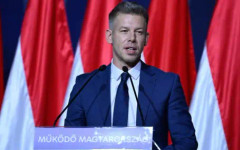 Тиса иска ново гласуване в един от избирателните райони в Унгария - вотът спечелил независим адаш на Петер Мадяр