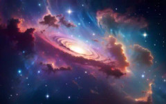 Учени създадоха най-детайлната 3D карта на Вселената