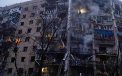 "Безстопанствено" имущество... Как Русия прибира жилищата на украинци в окупираните територии