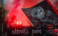 Сектор Г избухна: Започваме срещу добре познатите ни приятелки от Подуене!