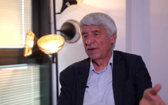 Проф. Пламен Павлов: Граф Игнатиев не е създавал национален идеал