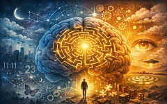 Защо мозъкът ни търси смисъл във всичко? Науката проговори