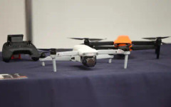 МВР-Пловдив следи с дронове ромските махали в изборния ден