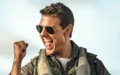 Том Круз се завръща в Top Gun 3