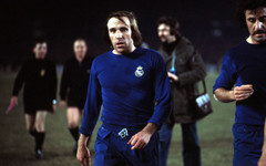 Голяма германска легенда стана дядо