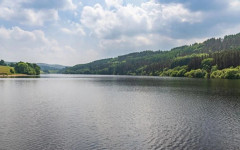 Започва проверка на язовирите в Русенско