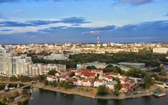 В Беларус продават запустели домове на цената на ... (скромен) обяд