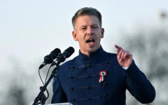 LAntidiplomatico: Радостта в Киев и Брюксел от победата на Мадяр е прибързана