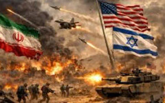 Axios: Войната между САЩ и Иран може да започне пак до дни