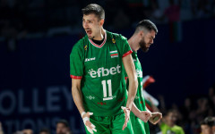 Богданка Люблин с Алекс Грозданов е на финал в Полша