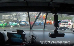 Един загинал в квалификационното състезание за "24 часа на "Нюрбургринг"