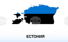 Естонската полиция издирва заподозрени за оскверняването на паметник, почитащ жертвите на Холокоста