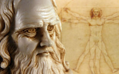 Учени разгадаха 500-годишна мистерия на Да Винчи за човешкото сърце