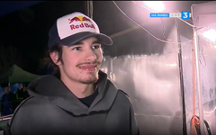 Никола Цолов: Забавлявах се, но това състезание беше и сериозно физическо предизвикателство