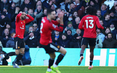 Манчестър Юнайтед излъга Челси и поглежда към Шампионска лига