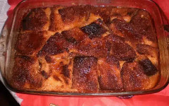 Нов живот на стария козунак - вкусен сладкиш с крем карамер