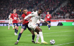 Без голове и без зрелище между Лил и Ница във Франция