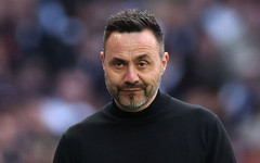 Де Дзерби: Чувството е все едно сме загубили